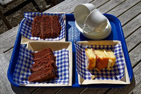 Cakes By Deborah photo 2