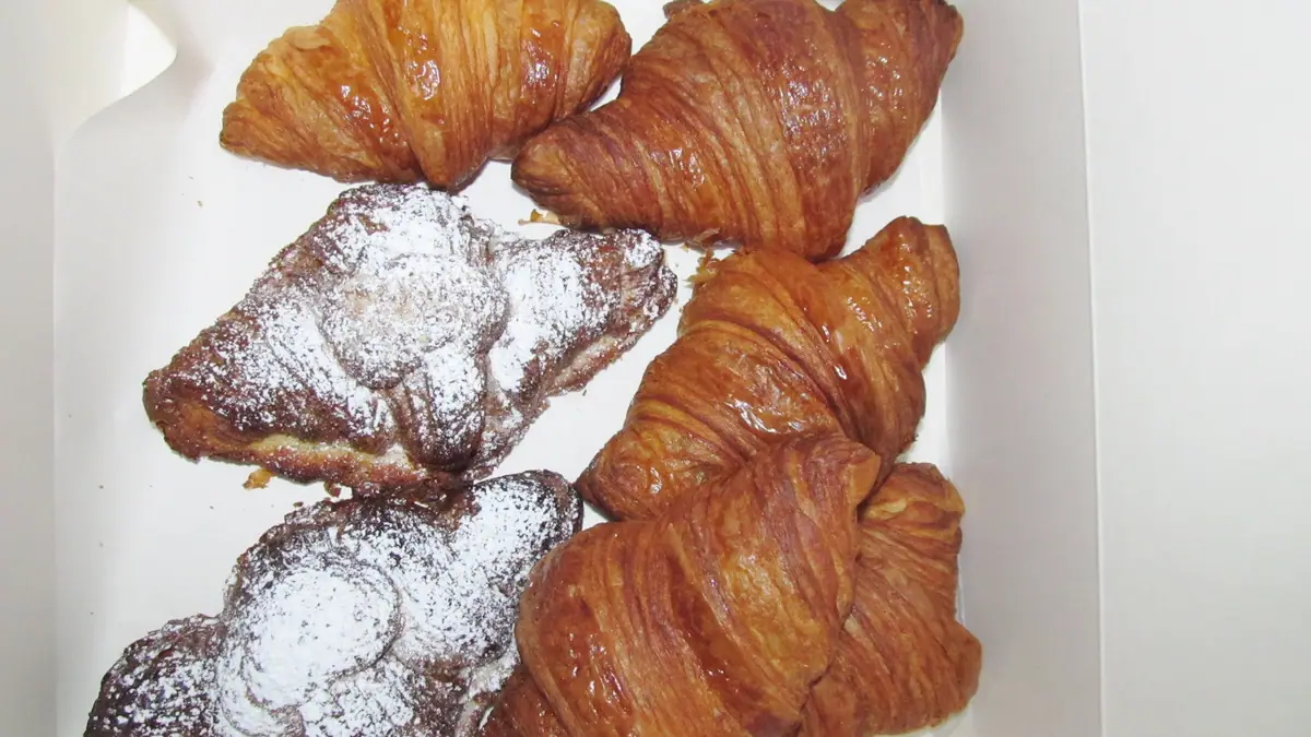 Cakes By Deborah – patisserie in Enderby, Leicester